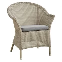 Cane-Line Lansing Dining Armchair