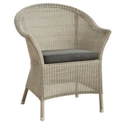 Cane-Line Lansing Dining Armchair