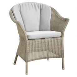Cane-Line Lansing Dining Armchair