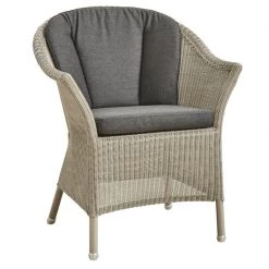 Cane-Line Lansing Dining Armchair