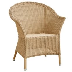 Cane-Line Lansing Dining Armchair