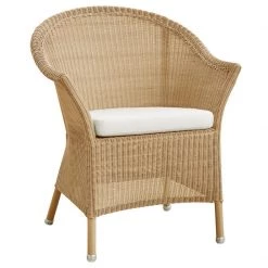 Cane-Line Lansing Dining Armchair