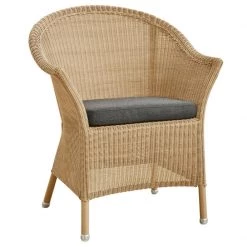 Cane-Line Lansing Dining Armchair