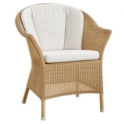 Cane-Line Lansing Dining Armchair