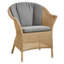Cane-Line Lansing Dining Armchair