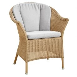 Cane-Line Lansing Dining Armchair