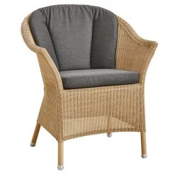 Cane-Line Lansing Dining Armchair