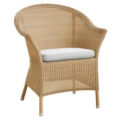Cane-Line Lansing Dining Armchair