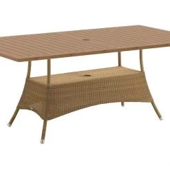 Cane-Line Lansing Rectangular Table 13 Cane-Line Lansing Rectangular Table