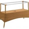 Cane-Line Lansing Rectangular Table