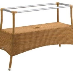 Cane-Line Lansing Rectangular Table