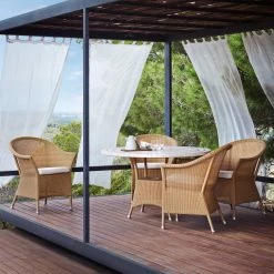 Cane-Line Lansing Round Table