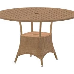 Cane-Line Lansing Round Table