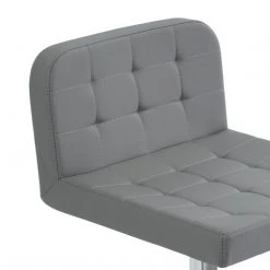 SohoConcept Lara Piston Stool