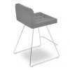 SohoConcept Lara Wire Counter Stool