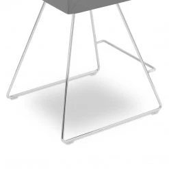 SohoConcept Lara Wire Counter Stool