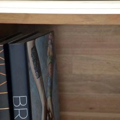 MASHstudios LAX 3x Shelf With Base Modern Living