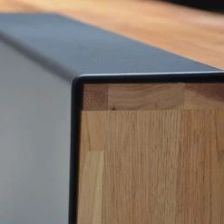 MASHstudios LAX 3x Shelf With Base Modern Living