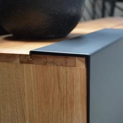 MASHstudios LAX 3x Shelf With Base Modern Living