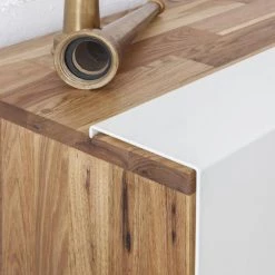 MASHstudios LAX 3x Shelf With Base Modern Living