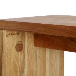MASHstudios LAX Dining Bench