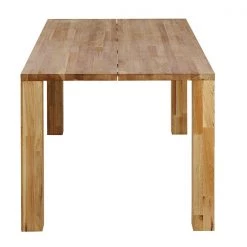 MASHstudios Modern Dining LAX Edge Dining Table