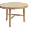 MASHstudios LAX Milking Table Modern Living