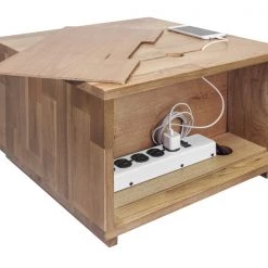 MASHstudios LAX Night Table