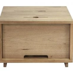 MASHstudios LAX Night Table