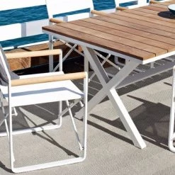 Harbour Outdoor LCA Coast Dining Table 20 Harbour Outdoor LCA Coast Dining Table