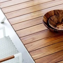 Harbour Outdoor LCA Coast Dining Table 19 Harbour Outdoor LCA Coast Dining Table