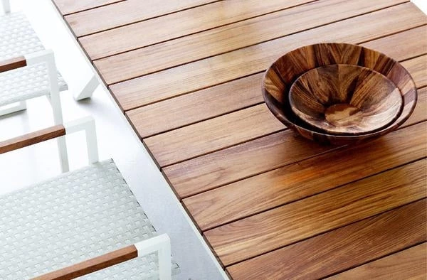 Harbour Outdoor LCA Coast Dining Table 7 Harbour Outdoor LCA Coast Dining Table