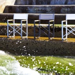 Harbour Outdoor LCA Director Chair