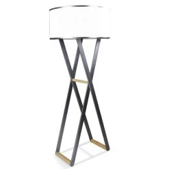 Harbour Outdoor LCA Floor Lamp