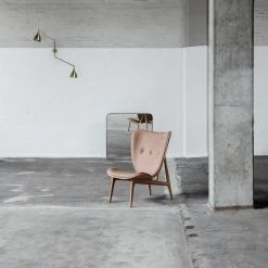 NORR11 Le Six Double Arm Lamp Modern Lighting