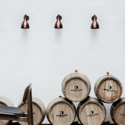 NORR11 Le Six Wall Lamp