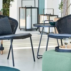 Cane-Line Lean Lounge Chair