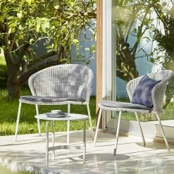 Cane-Line Lean Lounge Chair