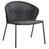 Cane-Line Lean Lounge Chair
