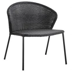 Cane-Line Lean Lounge Chair
