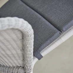 Cane-Line Lean Stackable Dining Chair