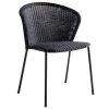 Cane-Line Lean Stackable Dining Chair