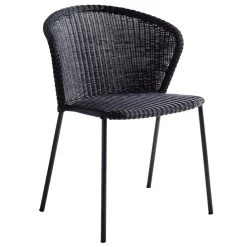 Cane-Line Lean Stackable Dining Chair