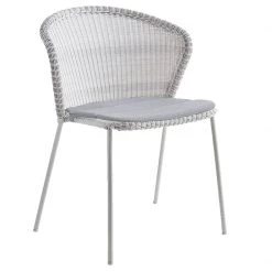 Cane-Line Lean Stackable Dining Chair