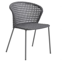 Cane-Line Lean Stackable Dining Chair