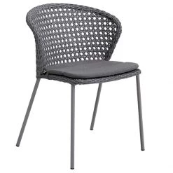 Cane-Line Lean Stackable Dining Chair