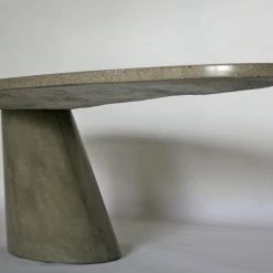 James De Wulf Leaning Coffee Table