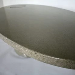 James De Wulf Leaning Coffee Table