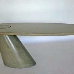 James De Wulf Leaning Coffee Table