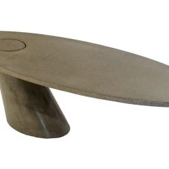 James De Wulf Leaning Coffee Table
